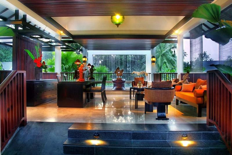 Kamuela Villas Seminyak Exterior photo