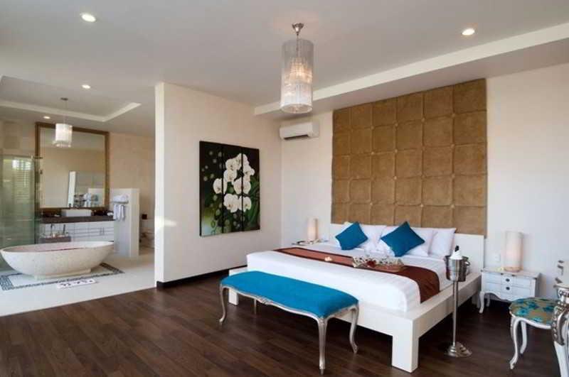 Kamuela Villas Seminyak Exterior photo