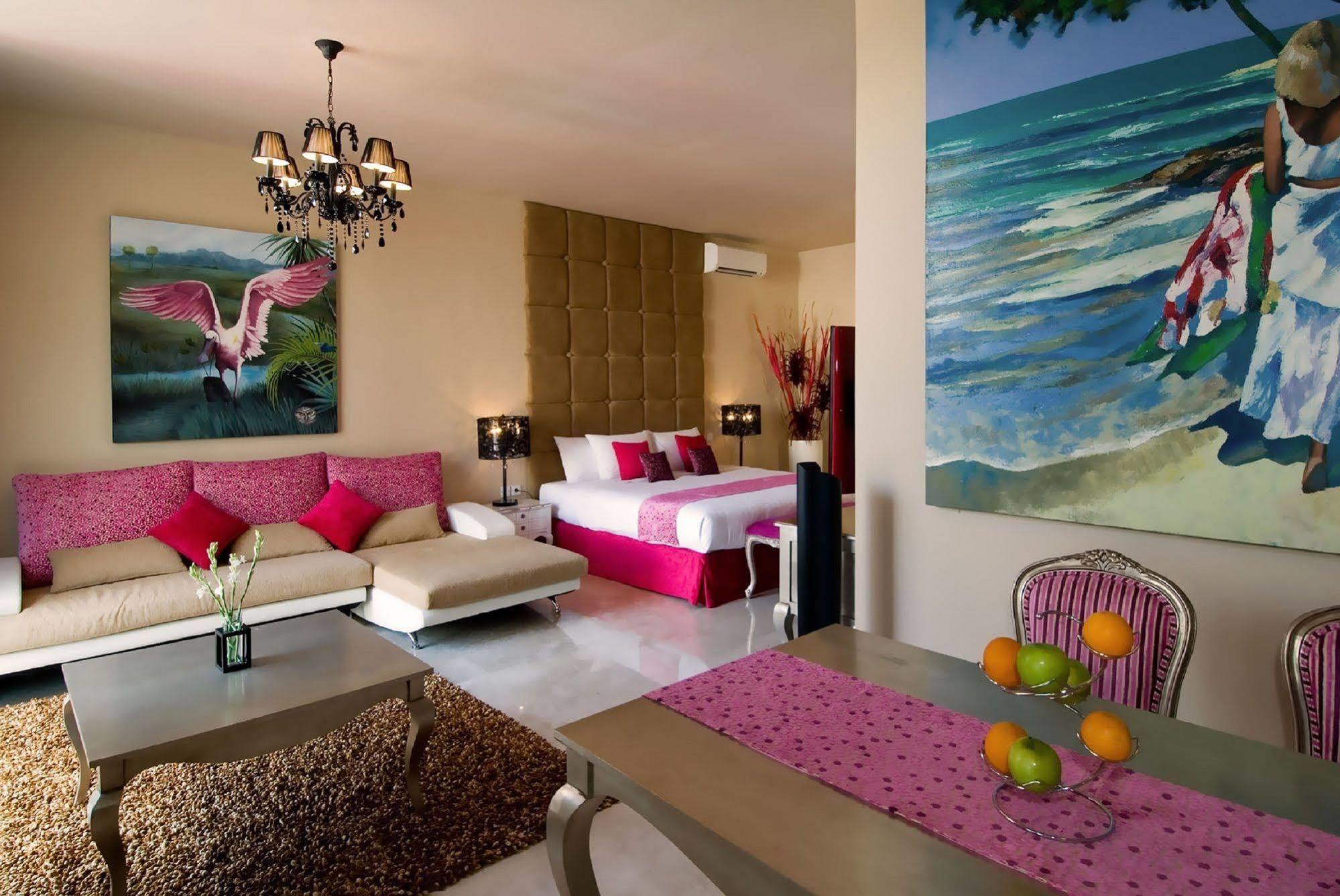 Kamuela Villas Seminyak Exterior photo