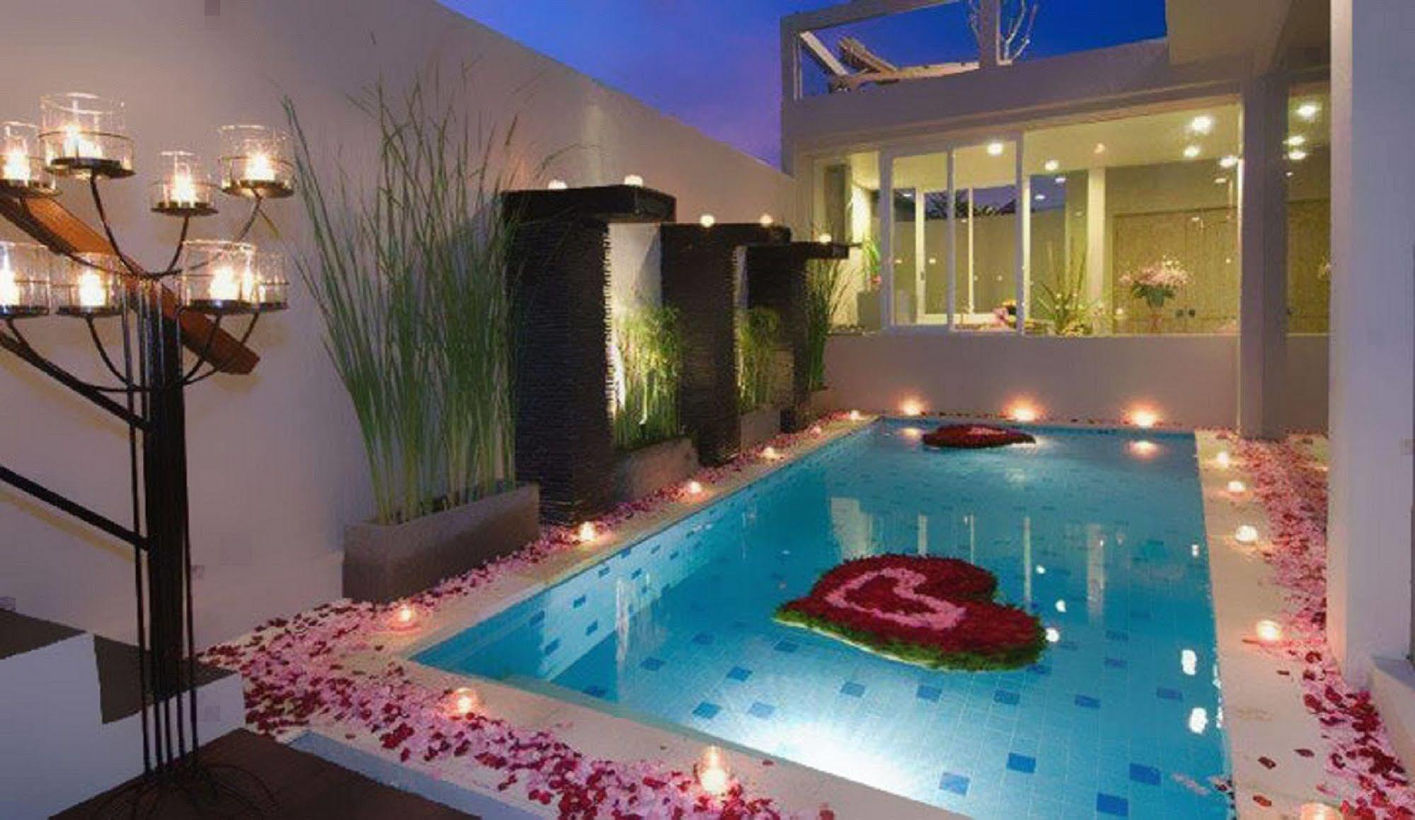 Kamuela Villas Seminyak Exterior photo
